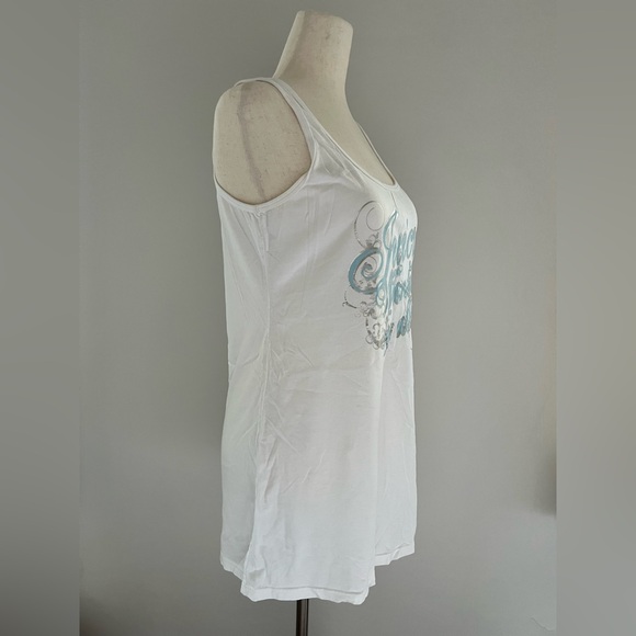 NWT Juicy Couture Y2K Babydoll Dress and Metallic Dress - Picture 10 of 13